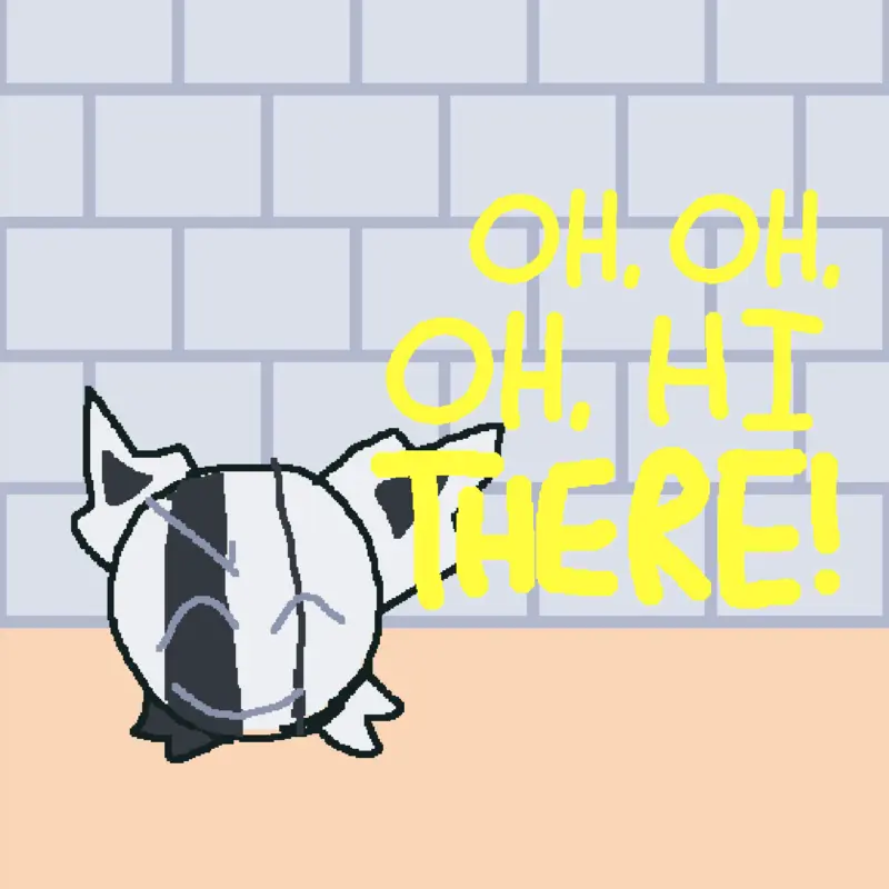 Game by @RandomCearazin