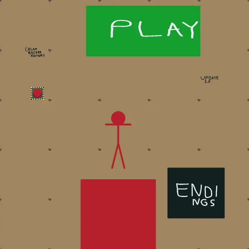 Game by @christmasghazt