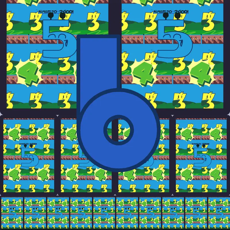 Game by @iage