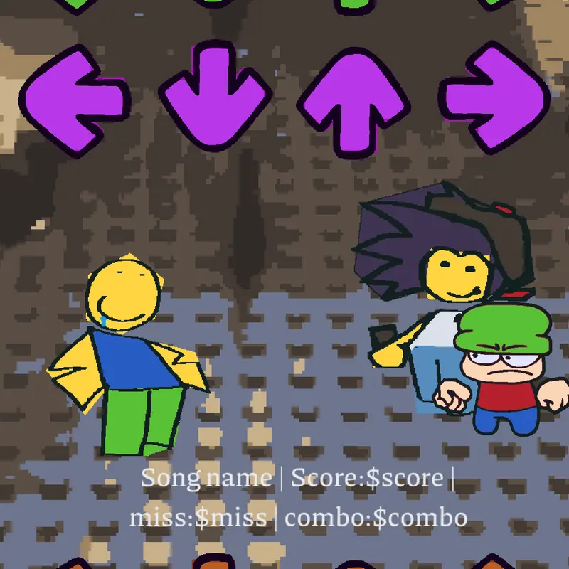 Game by @kdksk
