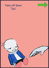 Don't pay attention to the text at the...