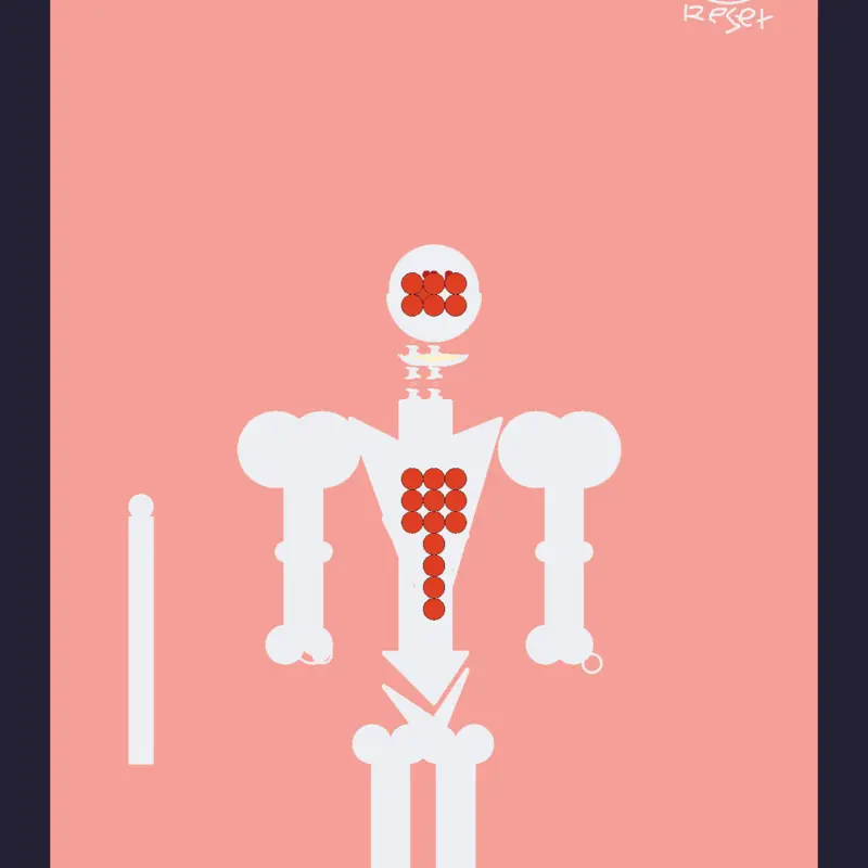 Oh teeheehee just give me the key by @organs