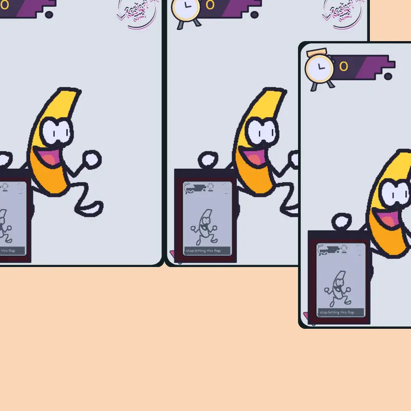 Game by @lostralaeritos