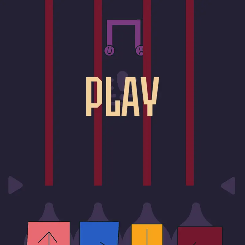 Game by @LLaney