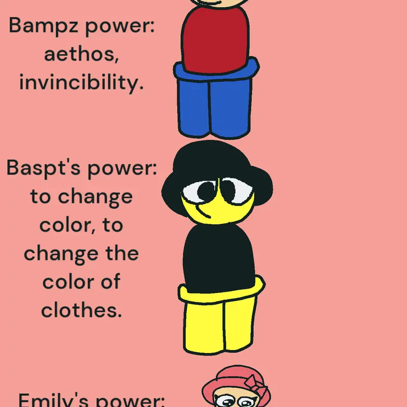 Game by @bampz