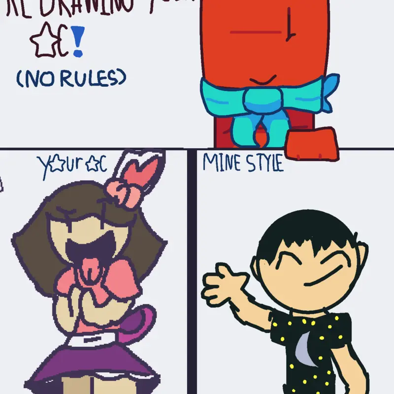 Game by @Luno_Moonlight