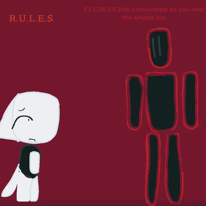 Game by @-_FLOWERS_-