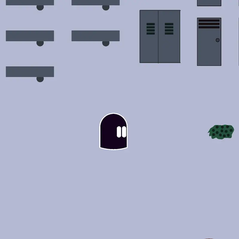 Game by @brasil_do_doors