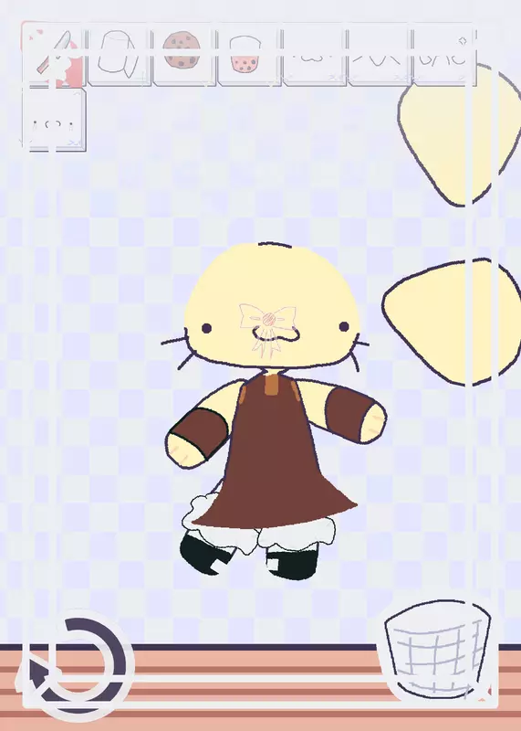 Game by @-SHELLY-FAN-LOVER-