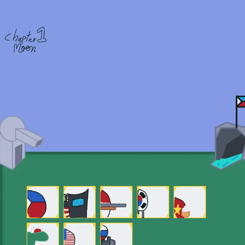 Game by @Tricerotops