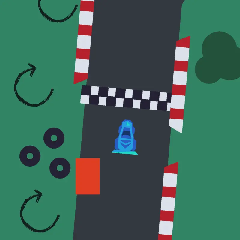 Game by @Army_girll