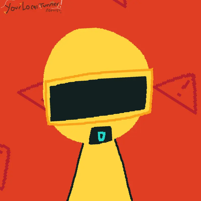 Game by @Godde
