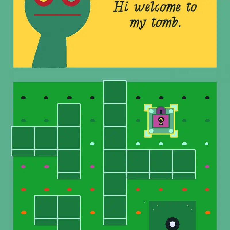 Game by @Scorpion_109
