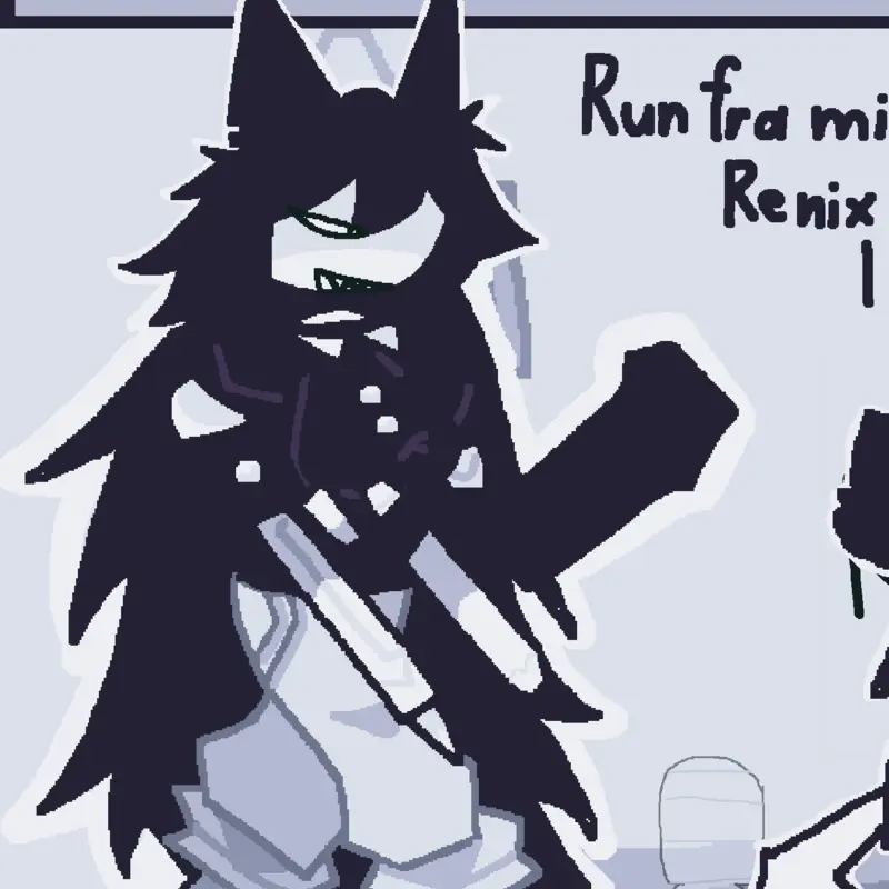 Game by @UZIl_AND_CONNIE_123