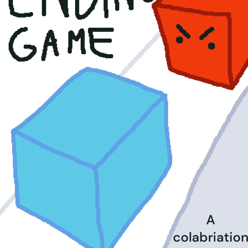 Game by @AyanTayra
