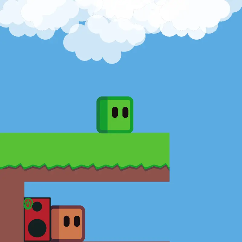 Game by @Basir-alali