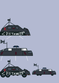 New interceptors and their aerodybamics