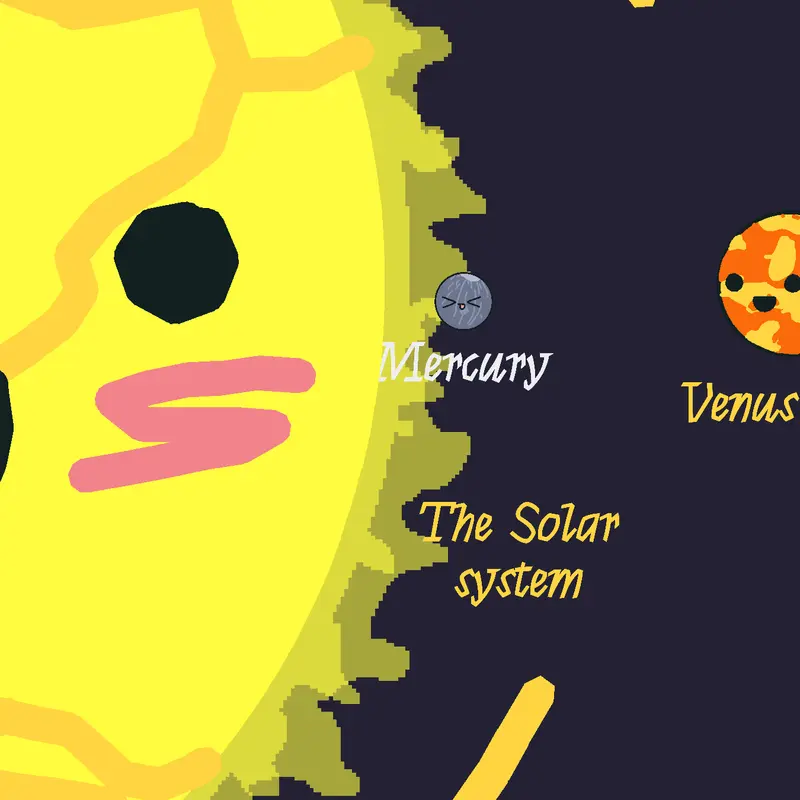 Game by @Just_solarplanet
