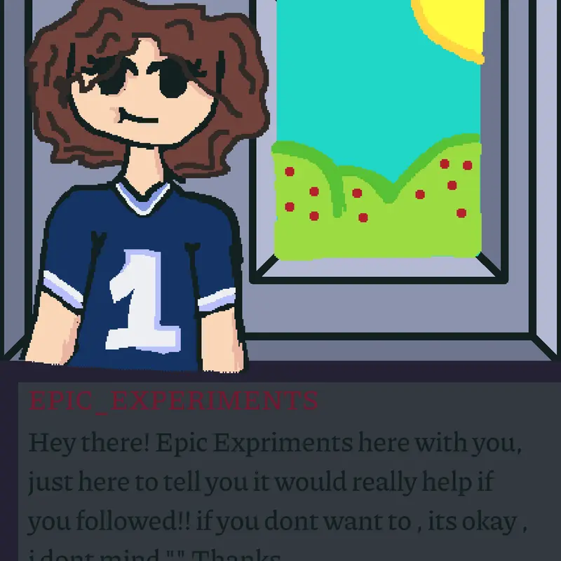 Game by @EPIC_EXPERIMENTS