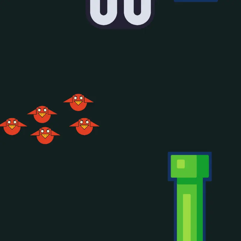 Game by @tankgames