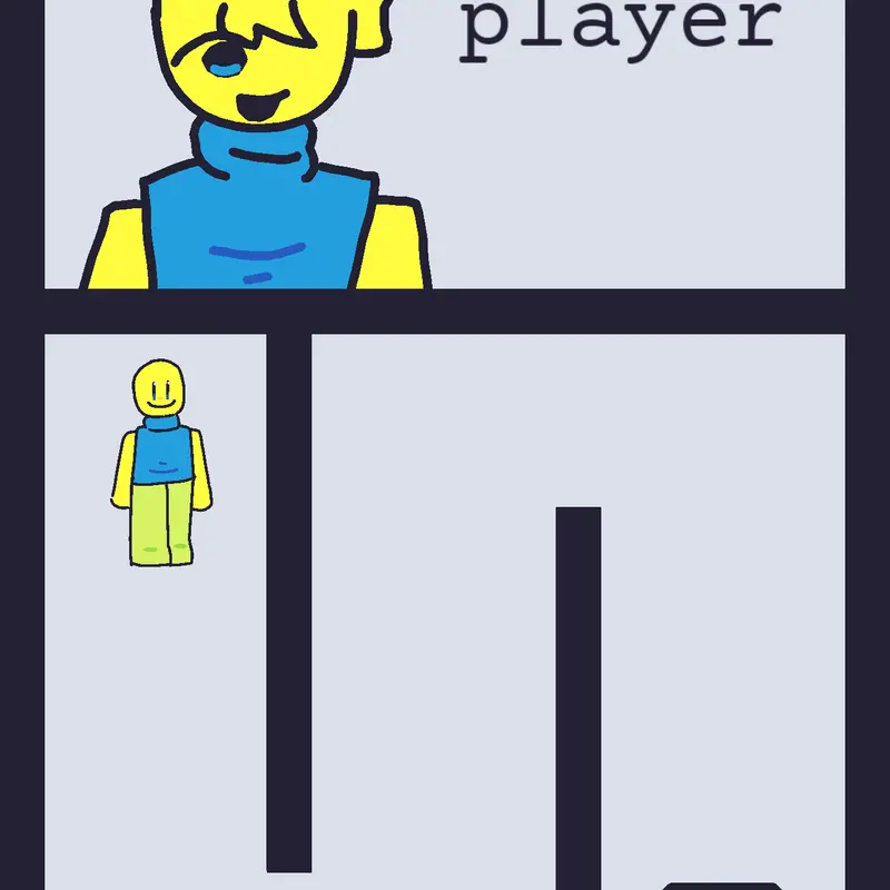 Game by @p1x3lx_