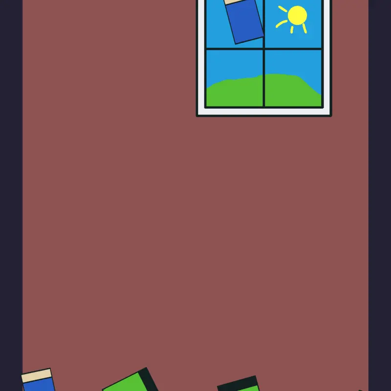 Game by @evandrolindoespindola