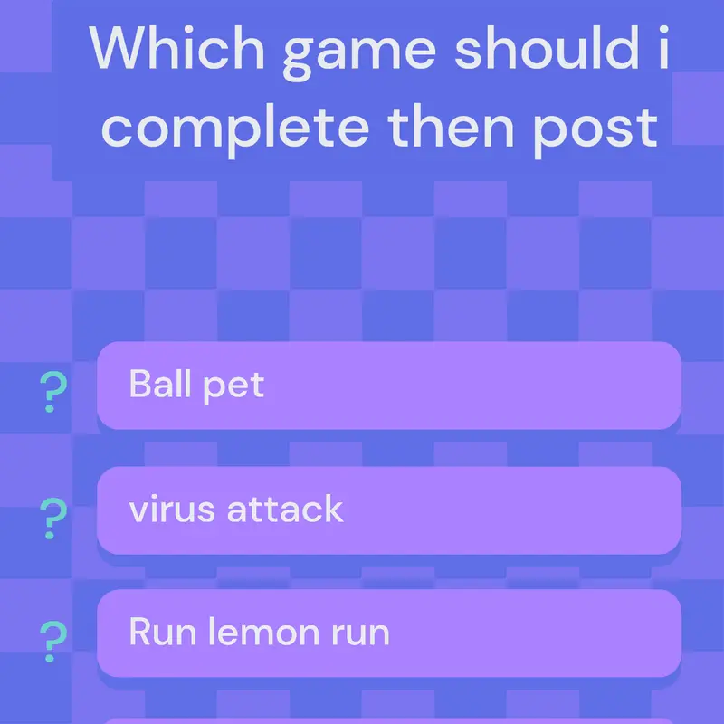 Game by @yosafthegamer2