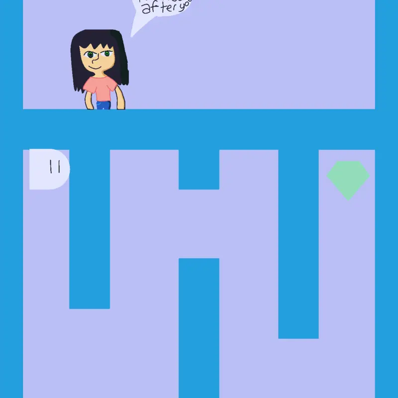 Game by @thehasky