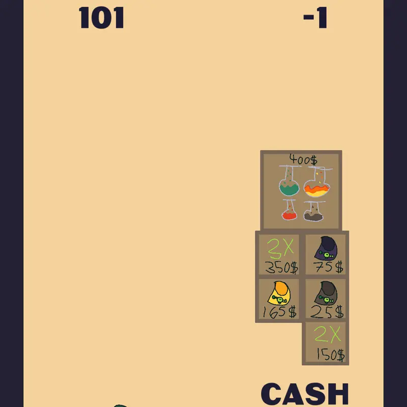 Game by @a_pvz2_fan_2023