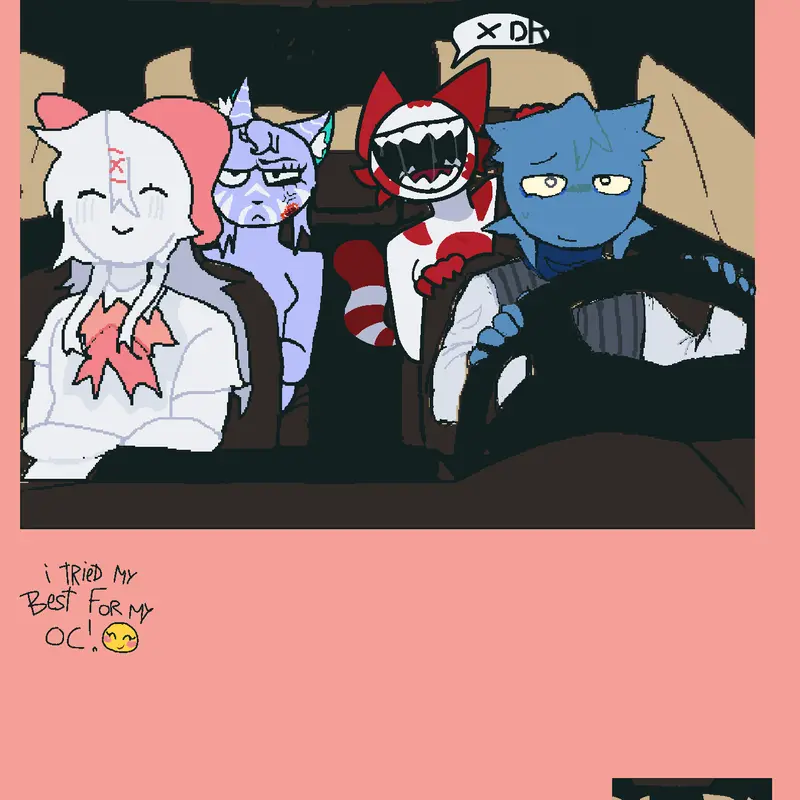 Game by @judging_dandy