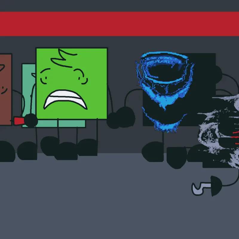 Game by @woody_bfdi_KP