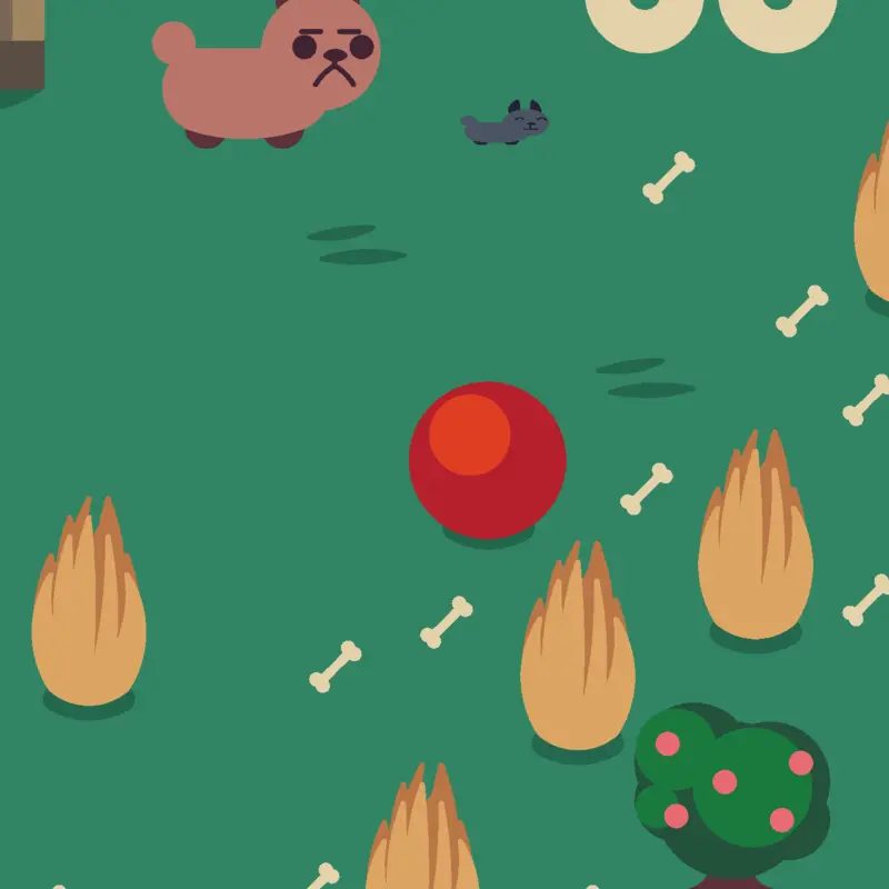 Game by @PUBJ
