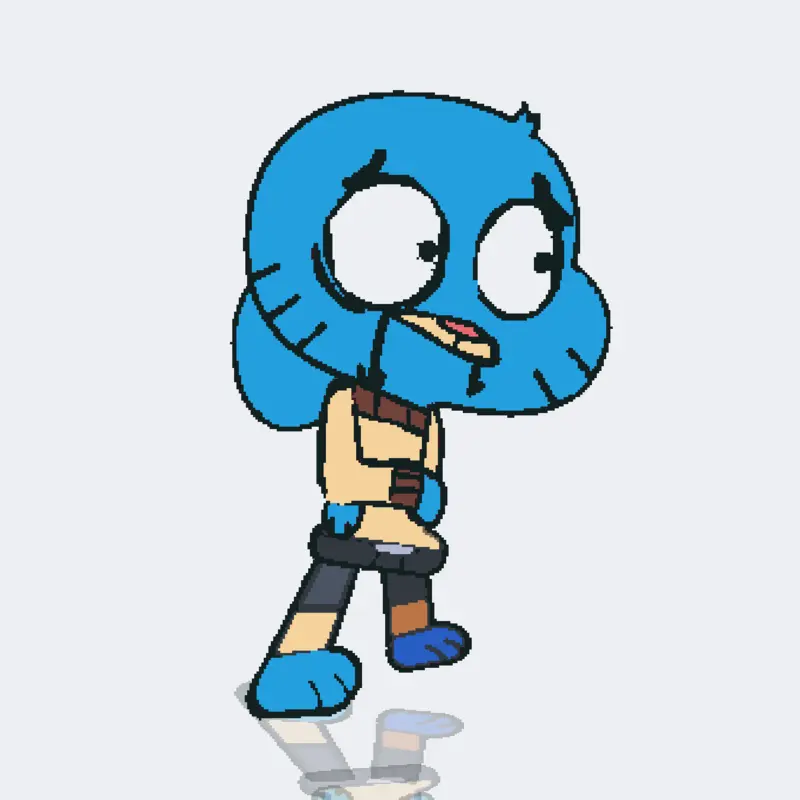 Game by @XarryBerry