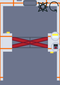 Scp Morphing Game