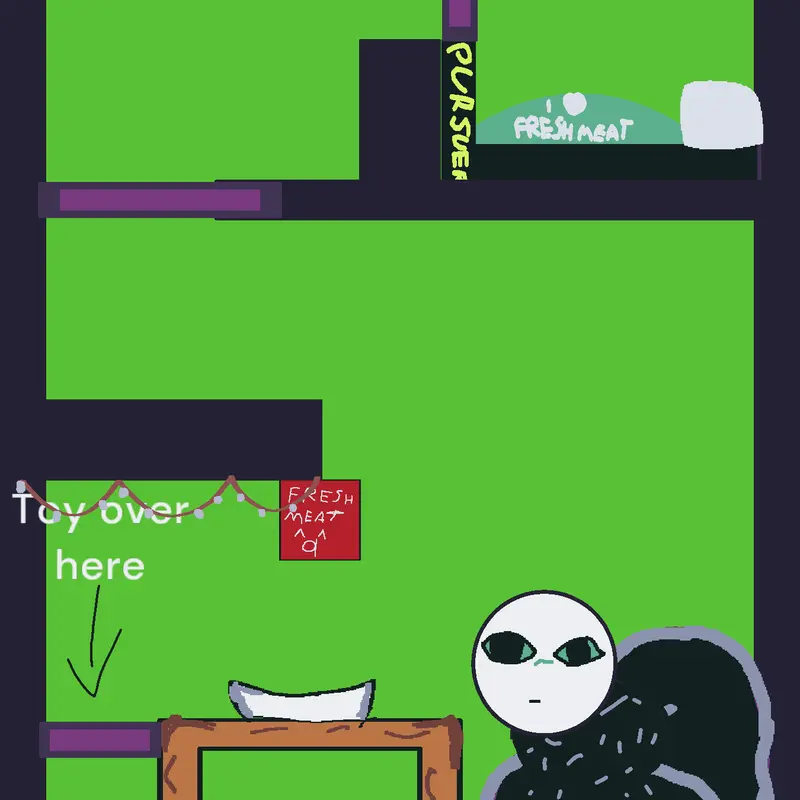 Game by @hello_everyo