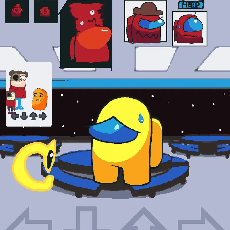 Game by @clurk