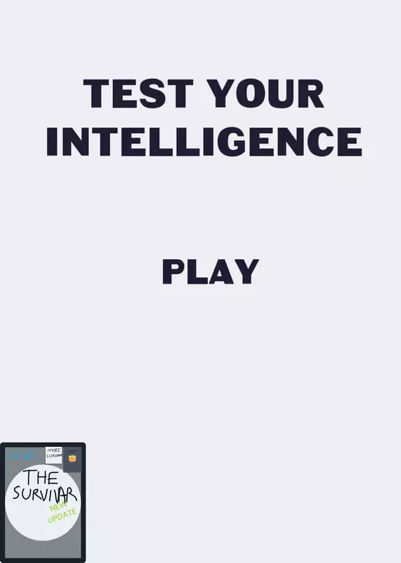 Game by @ODEWGAMES