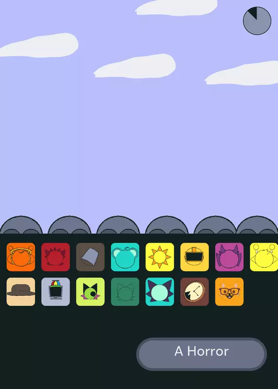 Game by @Mediocre6