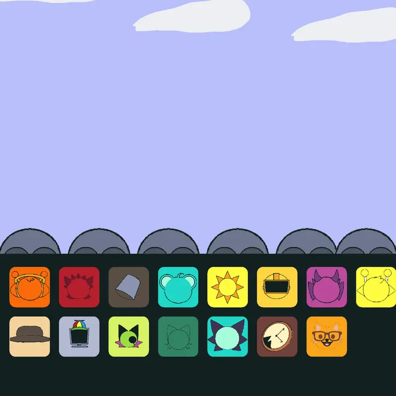 Game by @Mediocre6