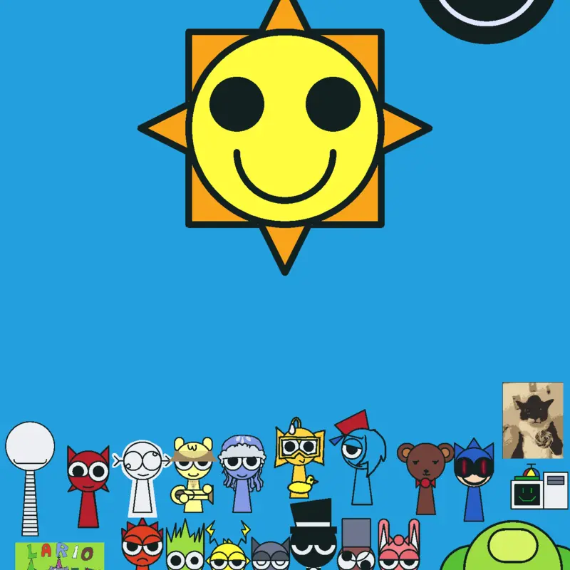 Game by @CoolBlankGuy