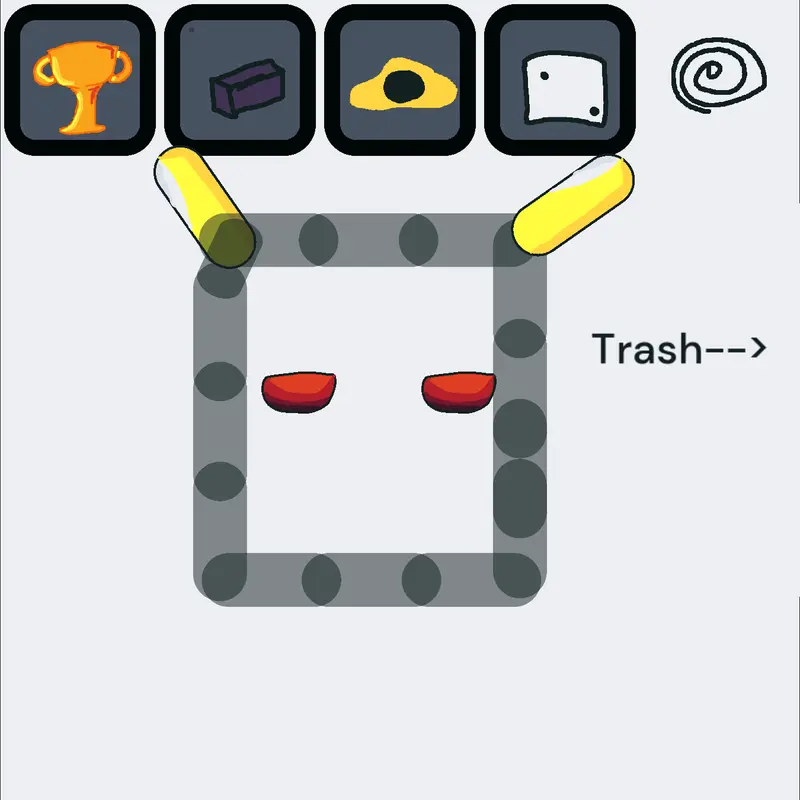 Game by @xidiwix