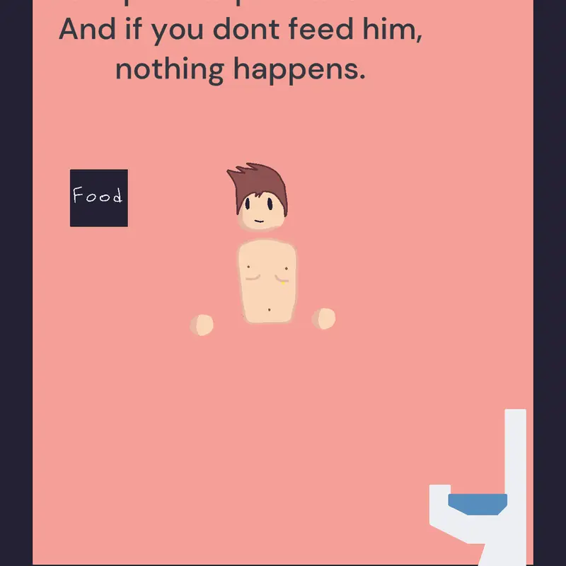 Game by @Mixed_Games