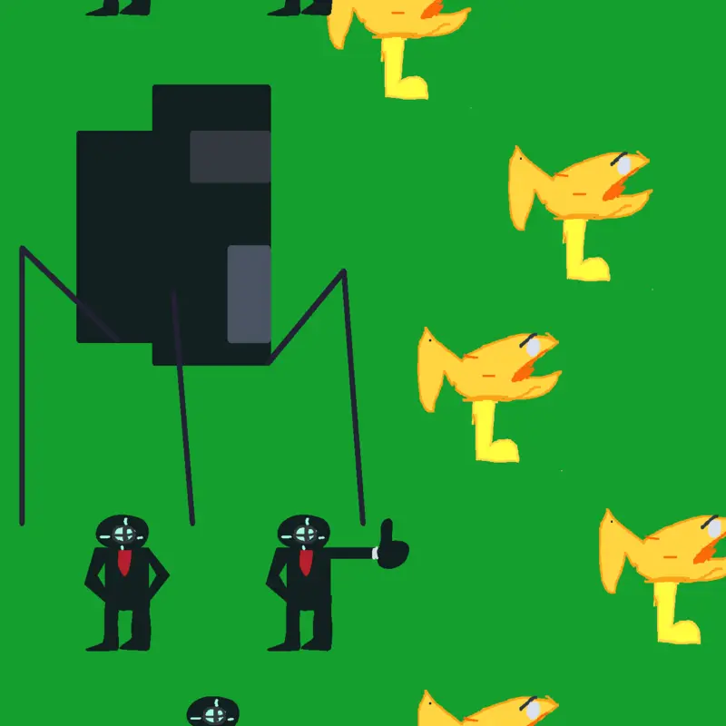 Game by @Tvman_Titan