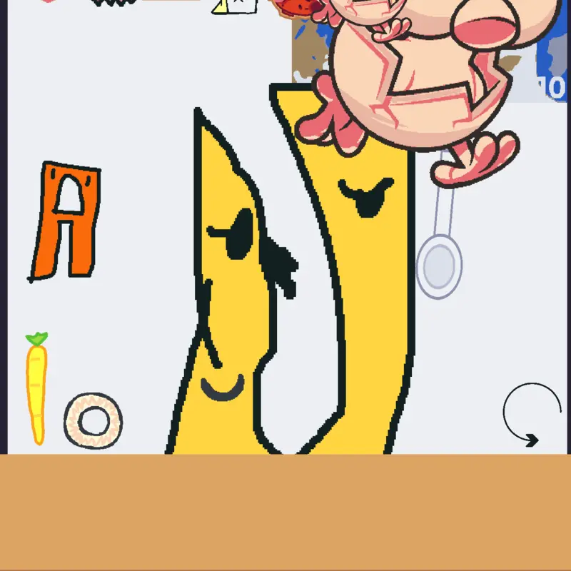 Game by @KeilaVelazquez1
