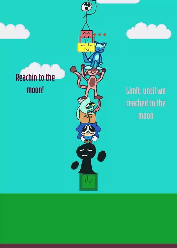 Game by @HuynhKhaiball