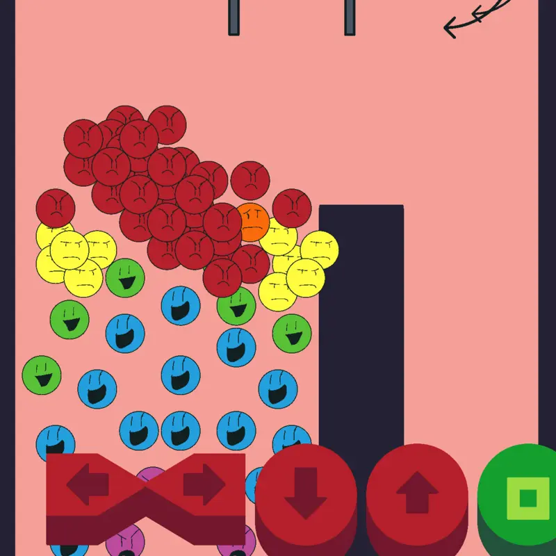 Game by @Arturaso777