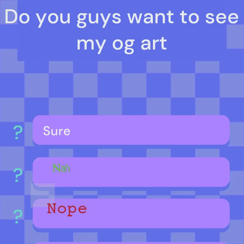 Game by @expiredmilkloll