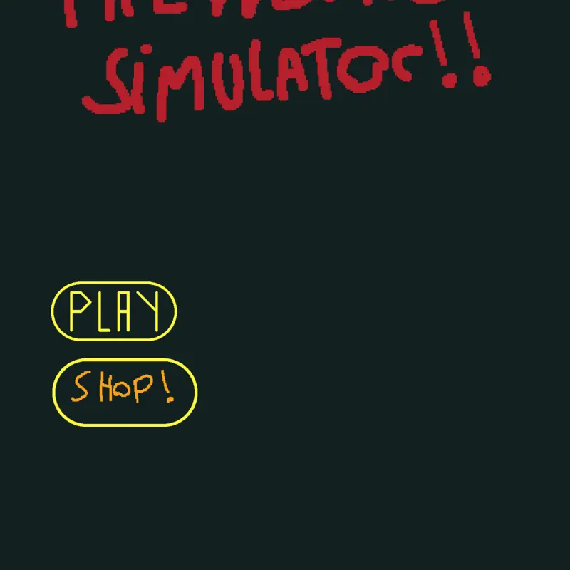 Game by @ReckedGames