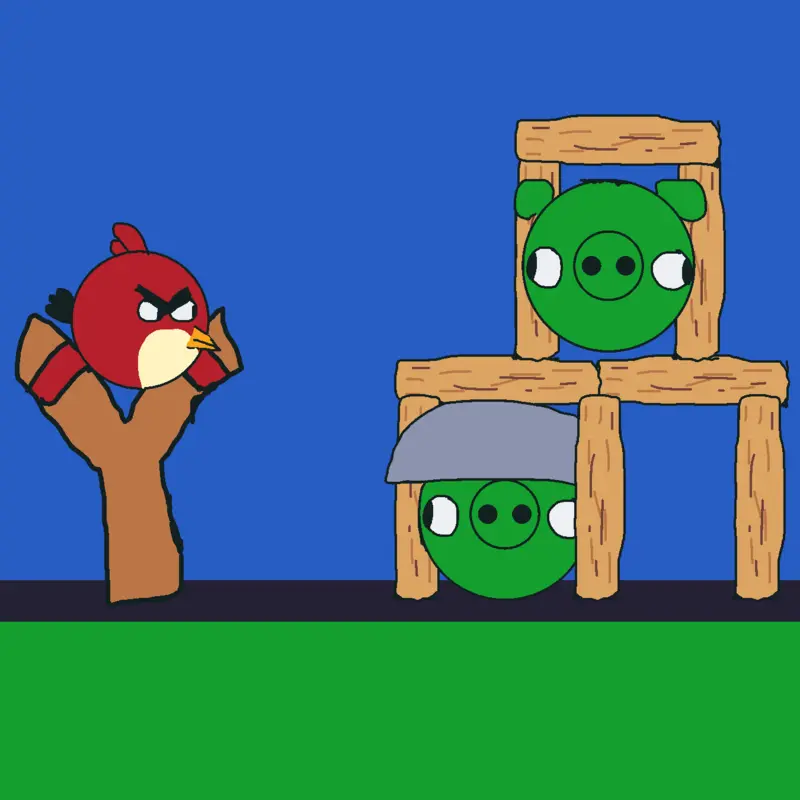 Game by @odie_castle_rule_ishard