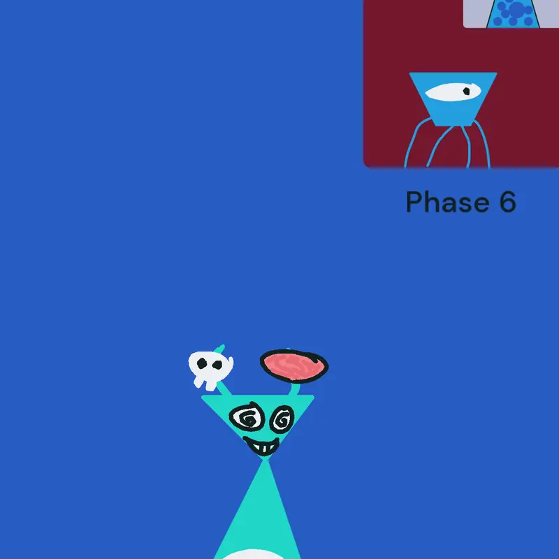 Game by @anymuo